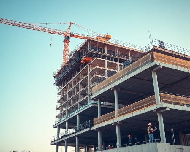 Constructoras