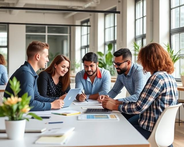 Emprendimientos