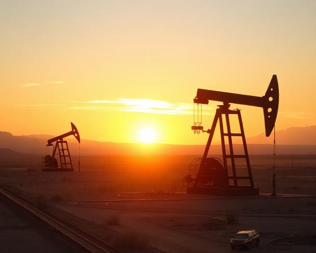 Servicios petroleros